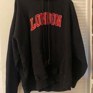 Brandy Melville New York Hoodie